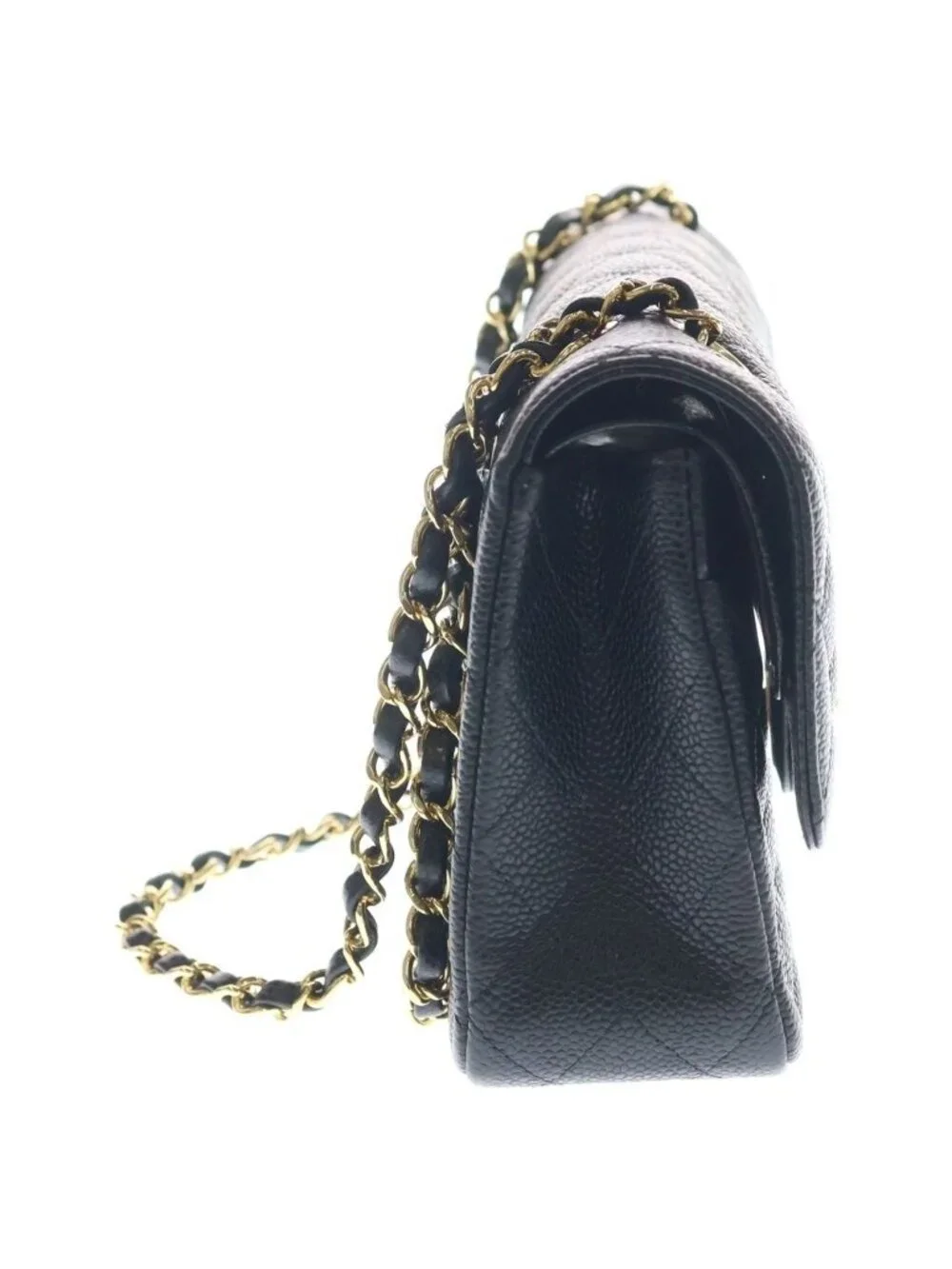 CHANEL this authentic